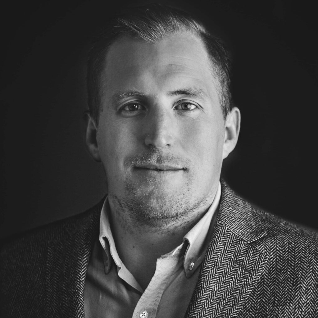 Viktor - Teknisk AEO-arkitekt - bygger strukturen som AI väljer på aireach